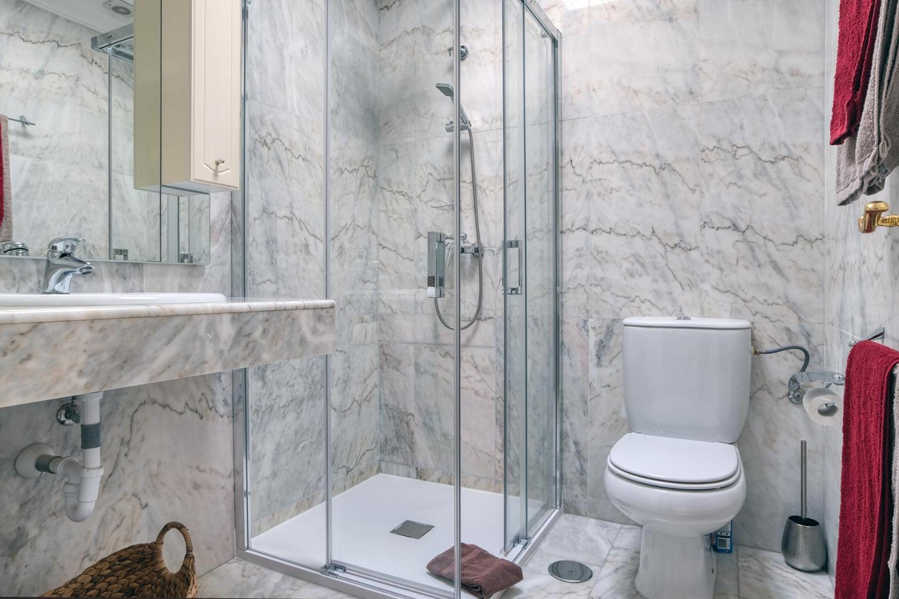 Апартаменты Casa Natalie La Marina Пуэрто-Калеро Экстерьер фото