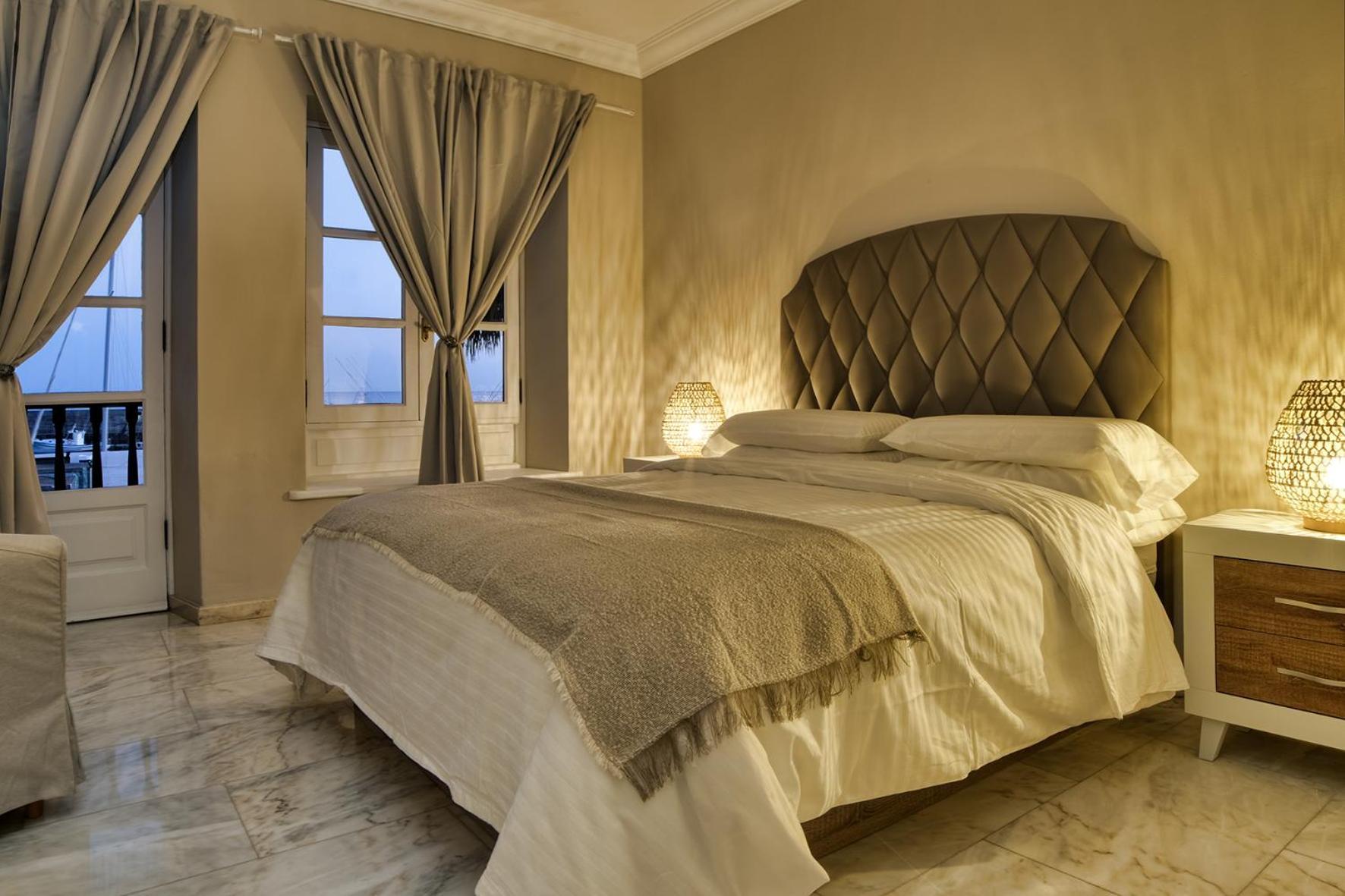 Апартаменты Casa Natalie La Marina Пуэрто-Калеро Экстерьер фото